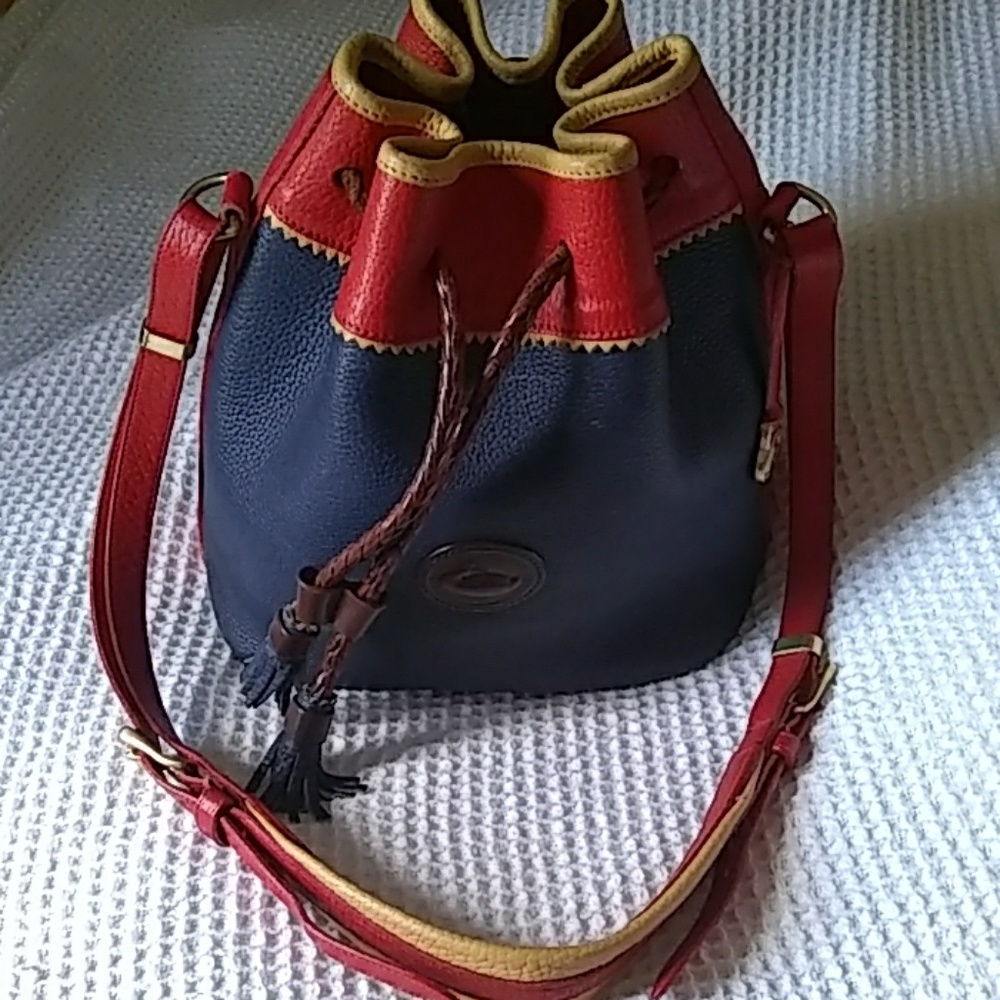D & B Teton Duffle Bag (large)